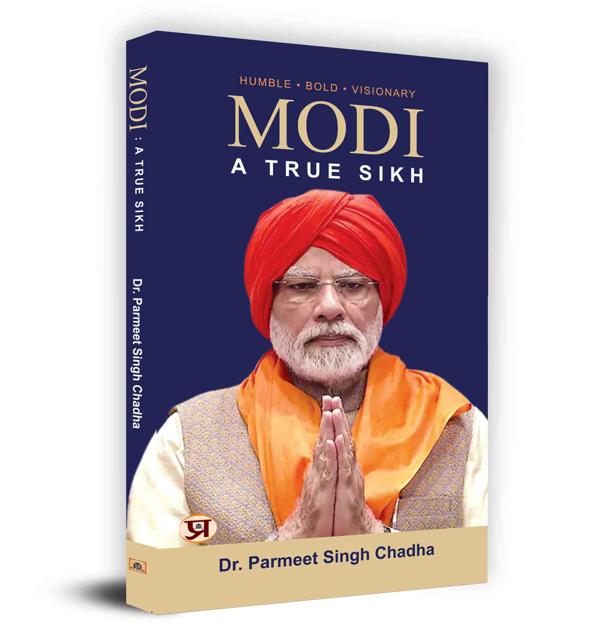 Modi: A True Sikh