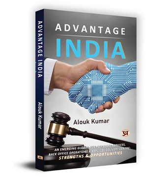 Advantage India
