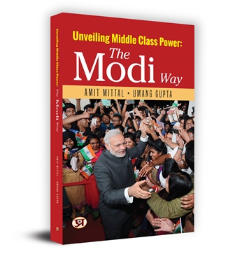 Unveiling Middle Class Power: The Modi Way