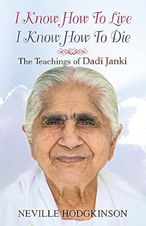 I Know How to Live, I know How to Die