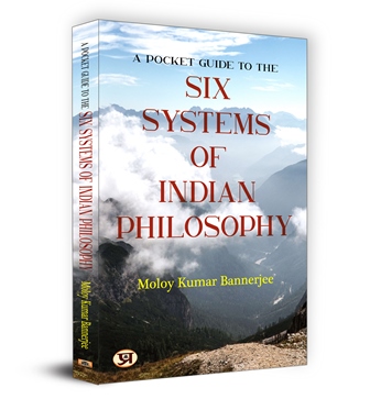 A Pocket Guide to the Six Systems of Indian Philosophy