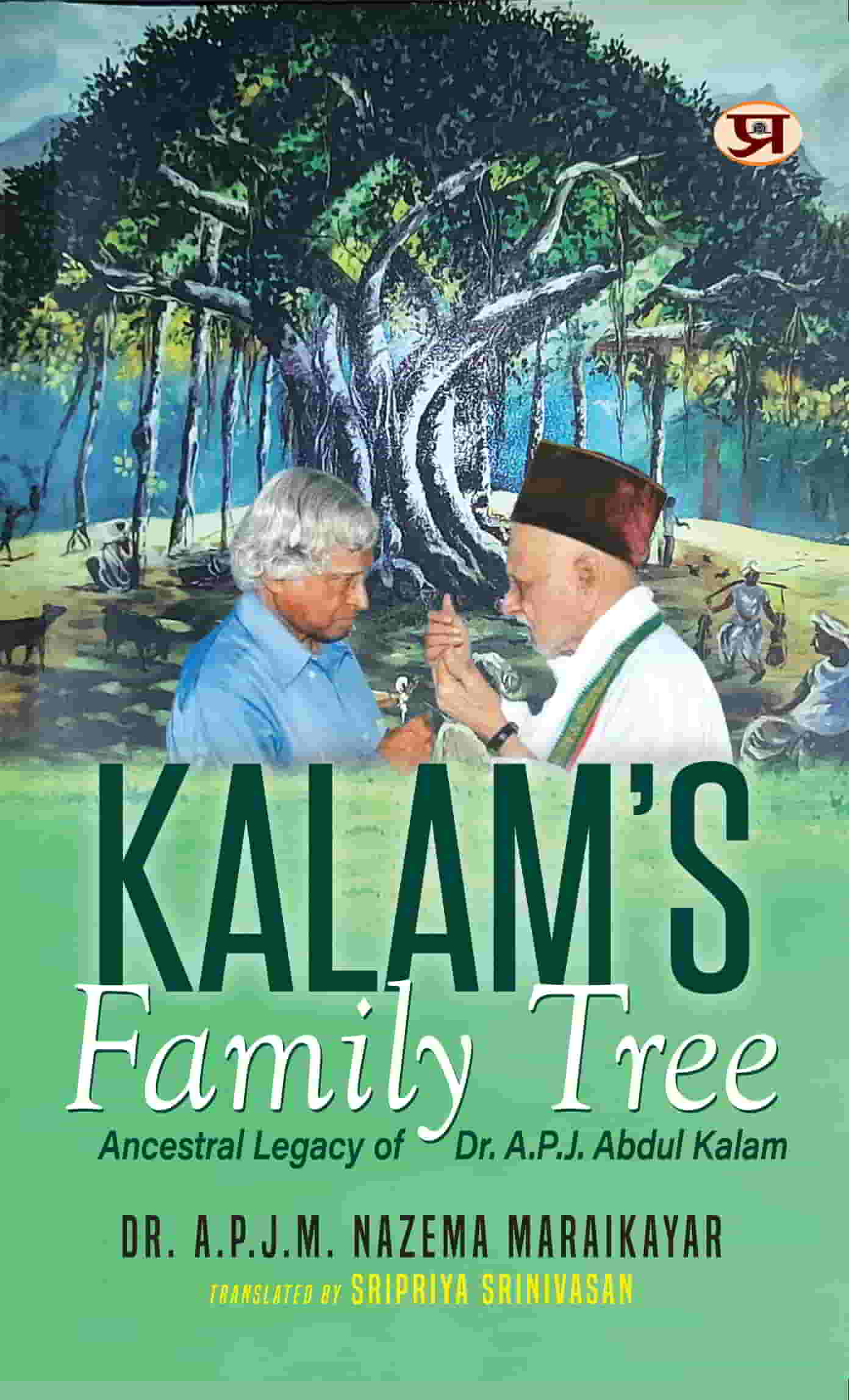 Kalam's Family Tree: Ancestral Legacy of Dr. A.P.J. Abdul Kalam