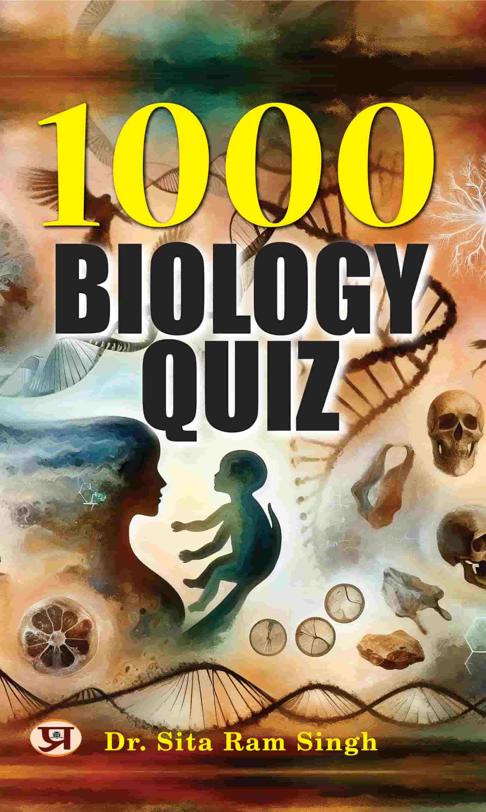 1000 Biology Quiz