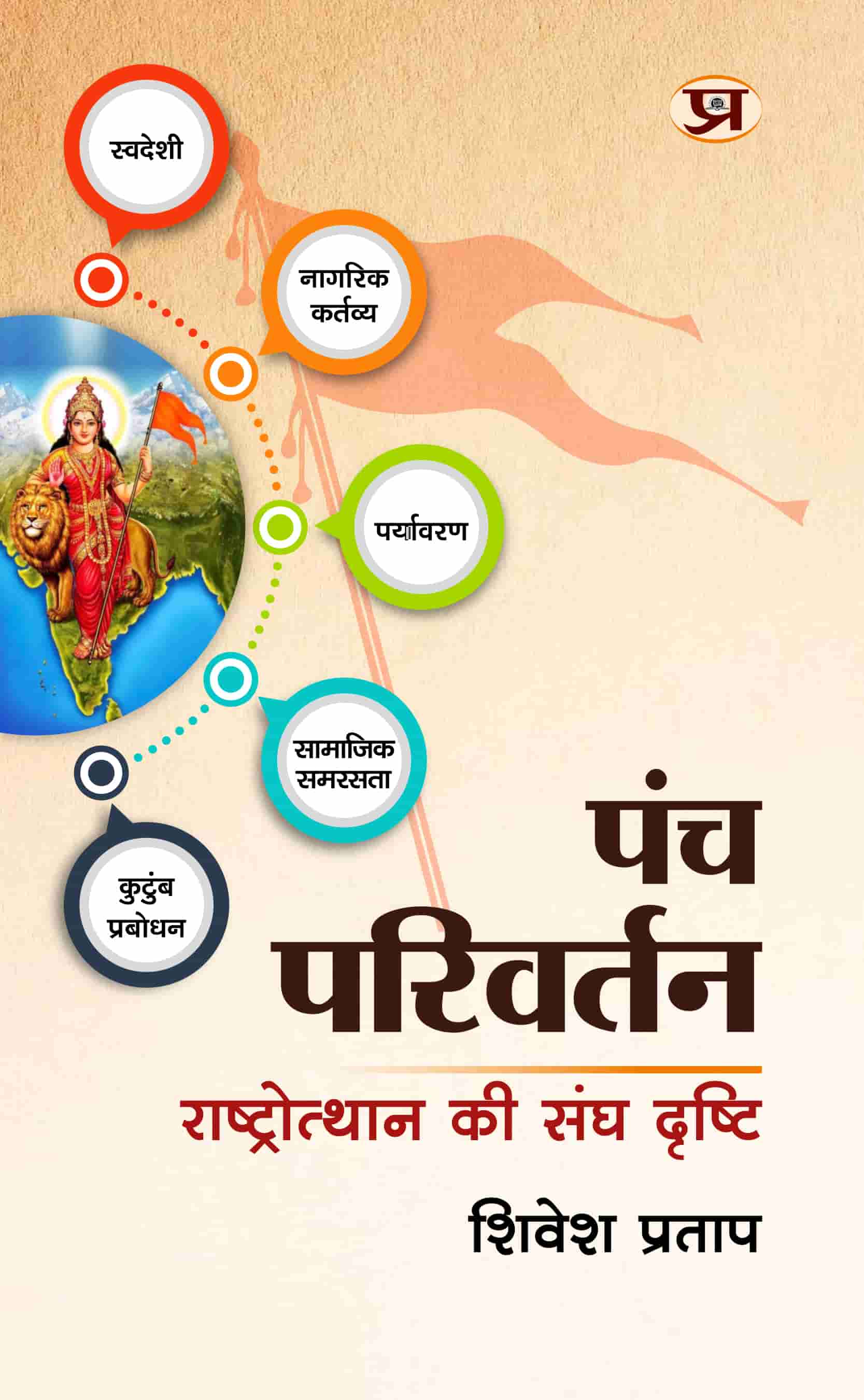 Panch Parivartan: Rashtrotthan Ki Sangh Drishti