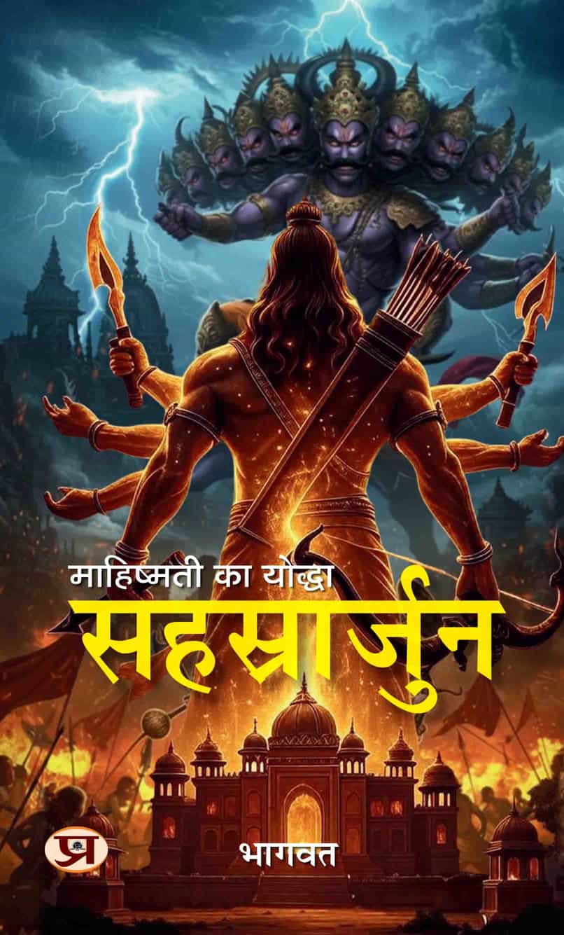 Mahishmati Ka Yoddha: Sahasrarjuna