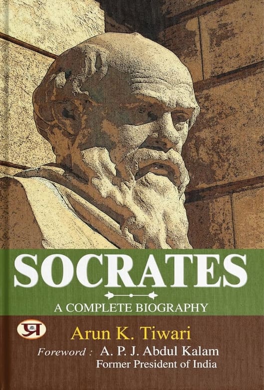 Socrates: A Complete Biography