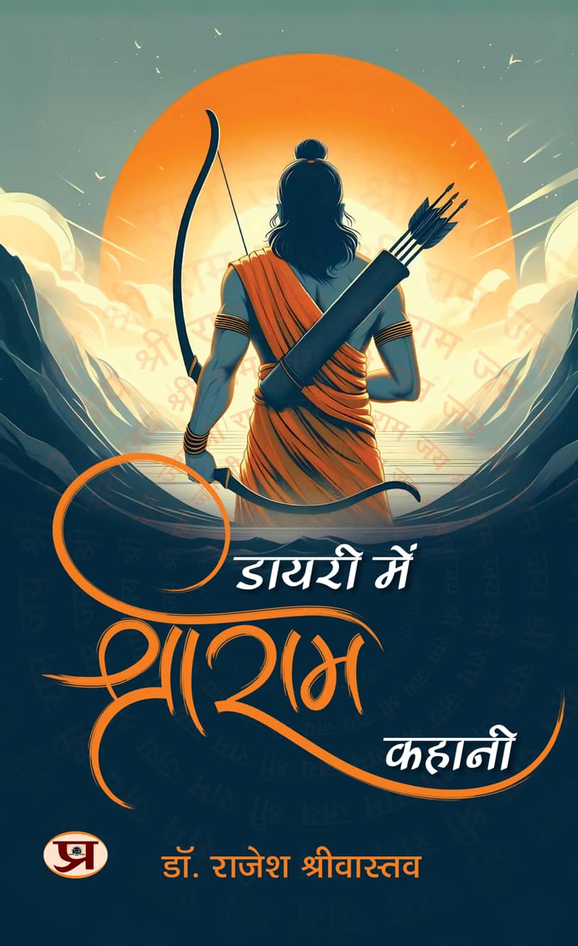 Diary Mein Shriram Kahani