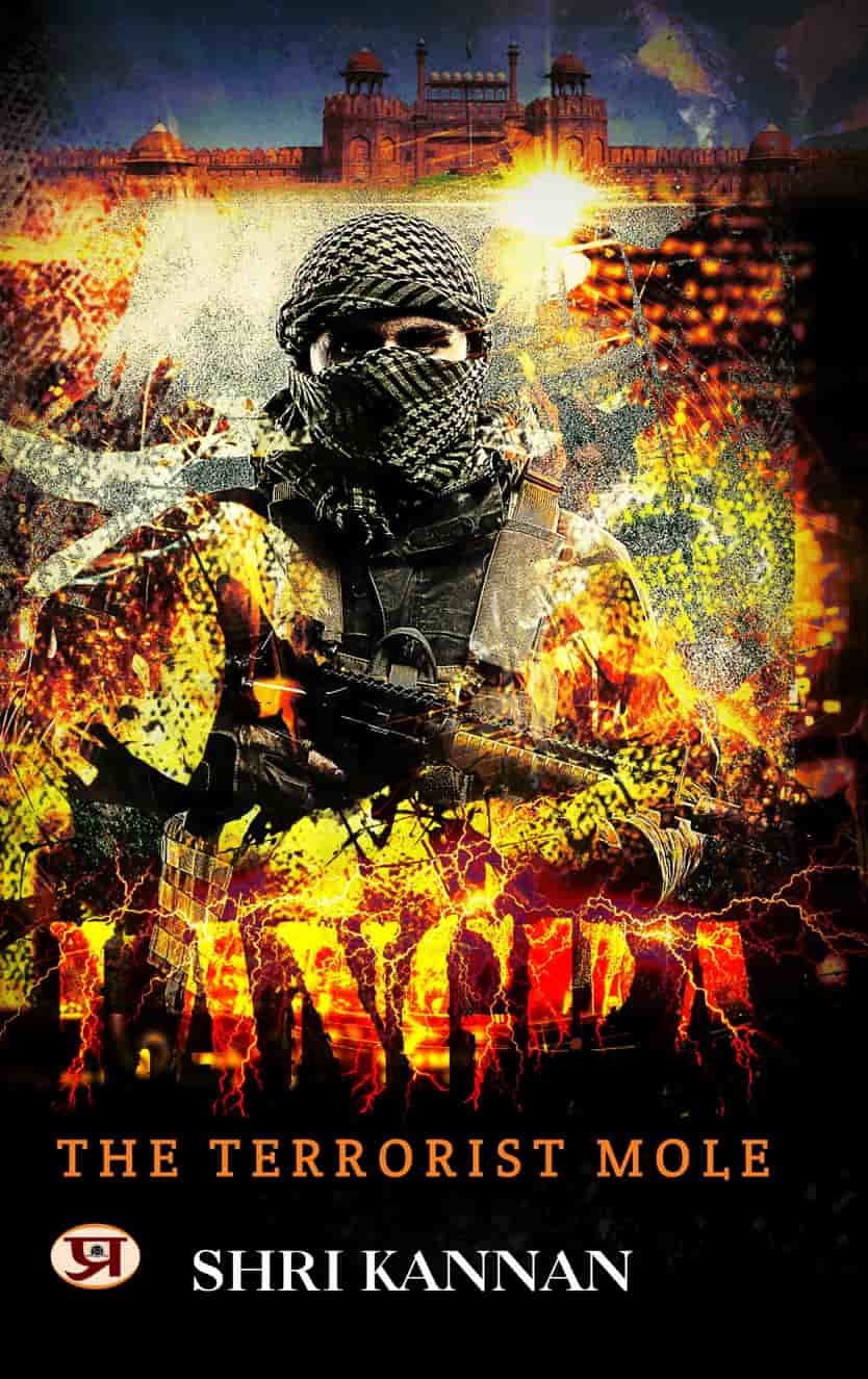 Langra : The Terrorist Mole