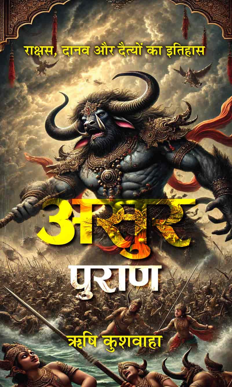 Asur Puran : History of Demons And Devils