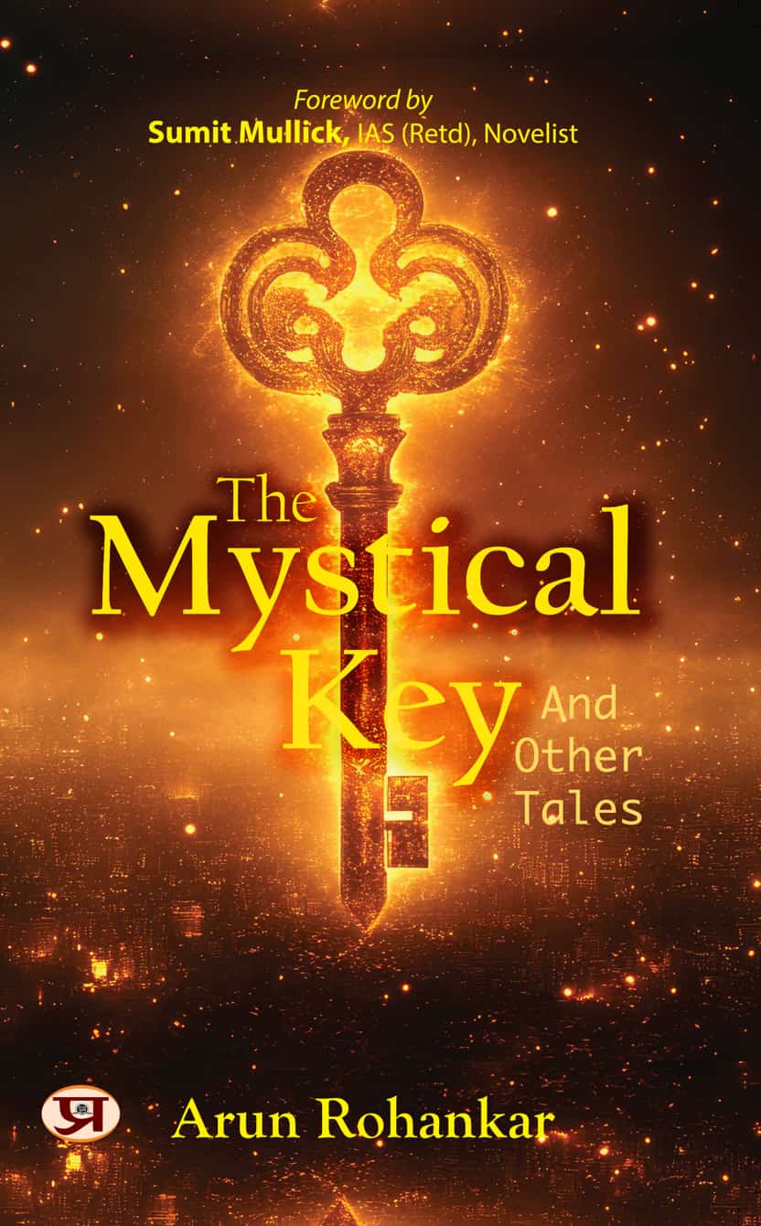 The Mystical Key: And Other Tales