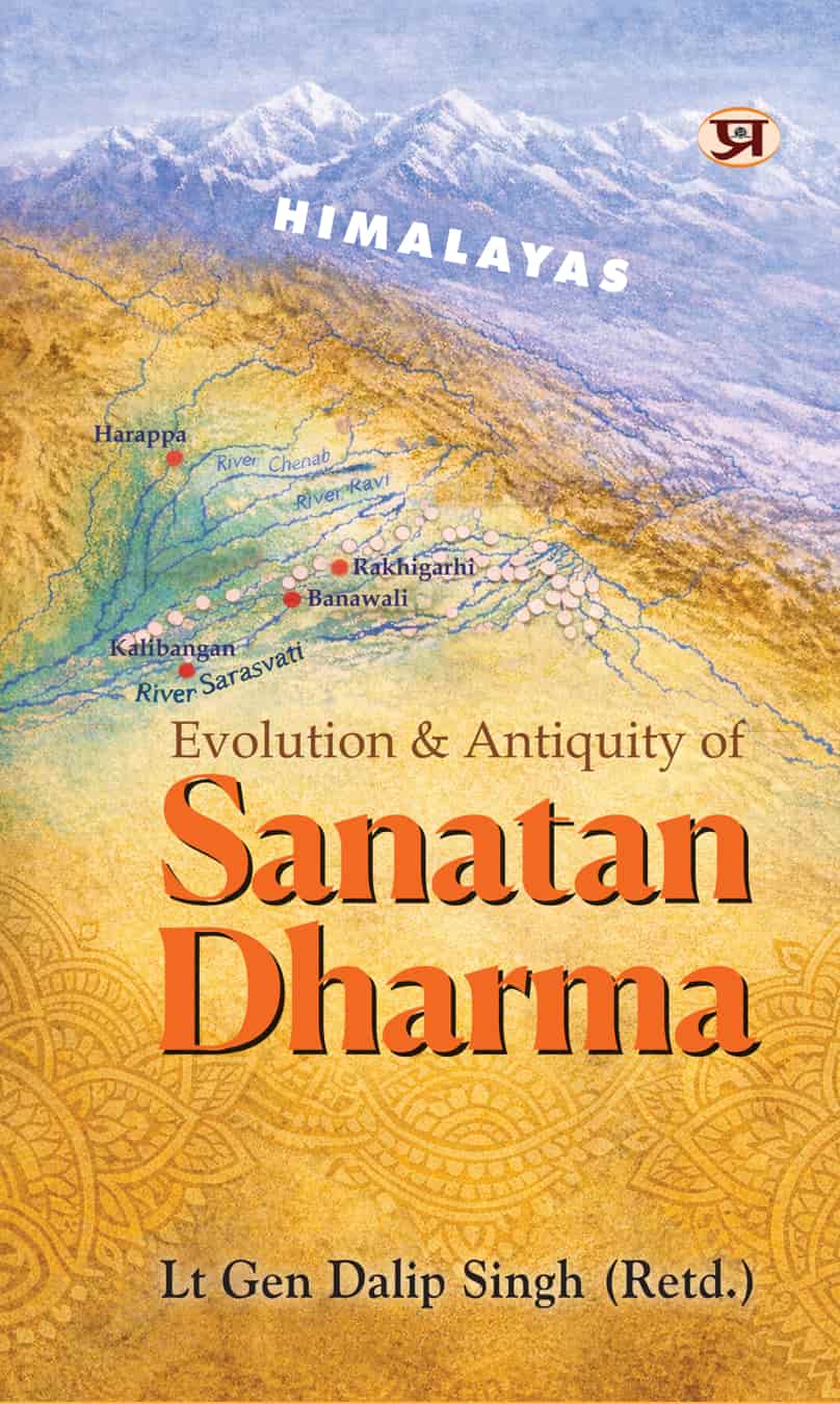 Evolution & Antiquity of Sanatan Dharma