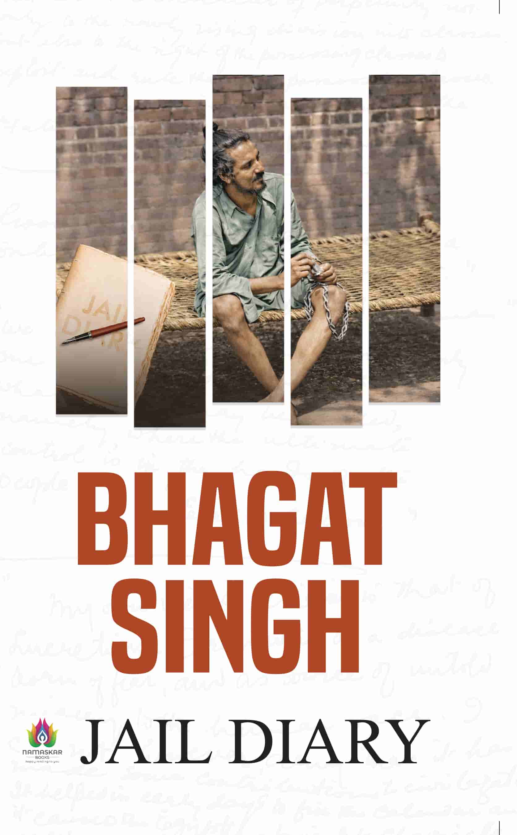 Bhagat Singh Jail Diary