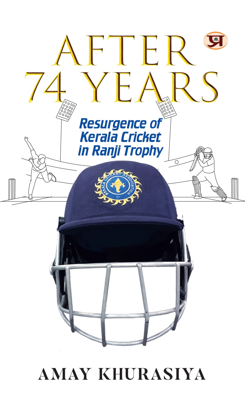 After 74 Years... | Resurgence of Kerala Cricket in Ranji Trophy