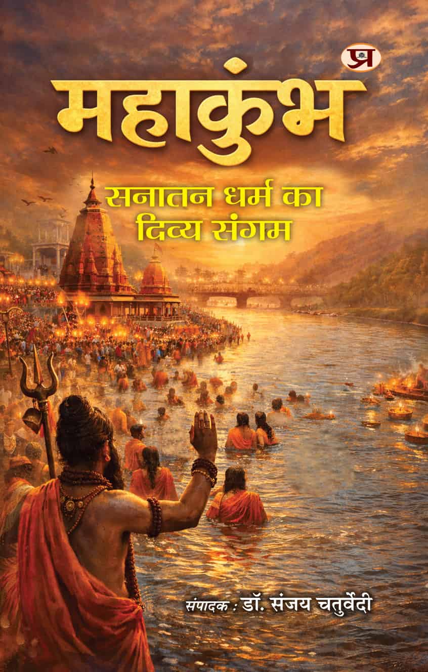 Mahakumbha : Sanatan Dharma Ka Divya Sangam