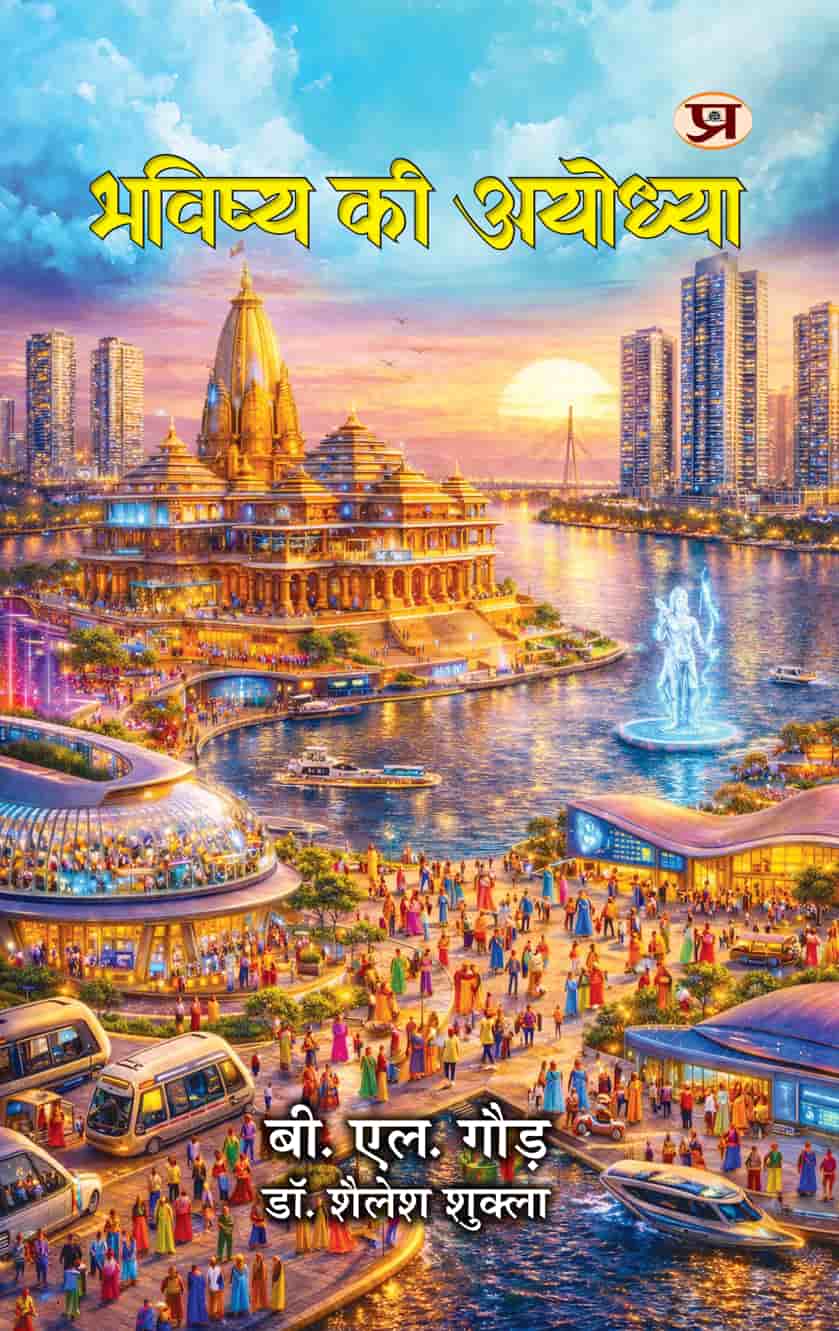 Bhavishya Ki Ayodhya