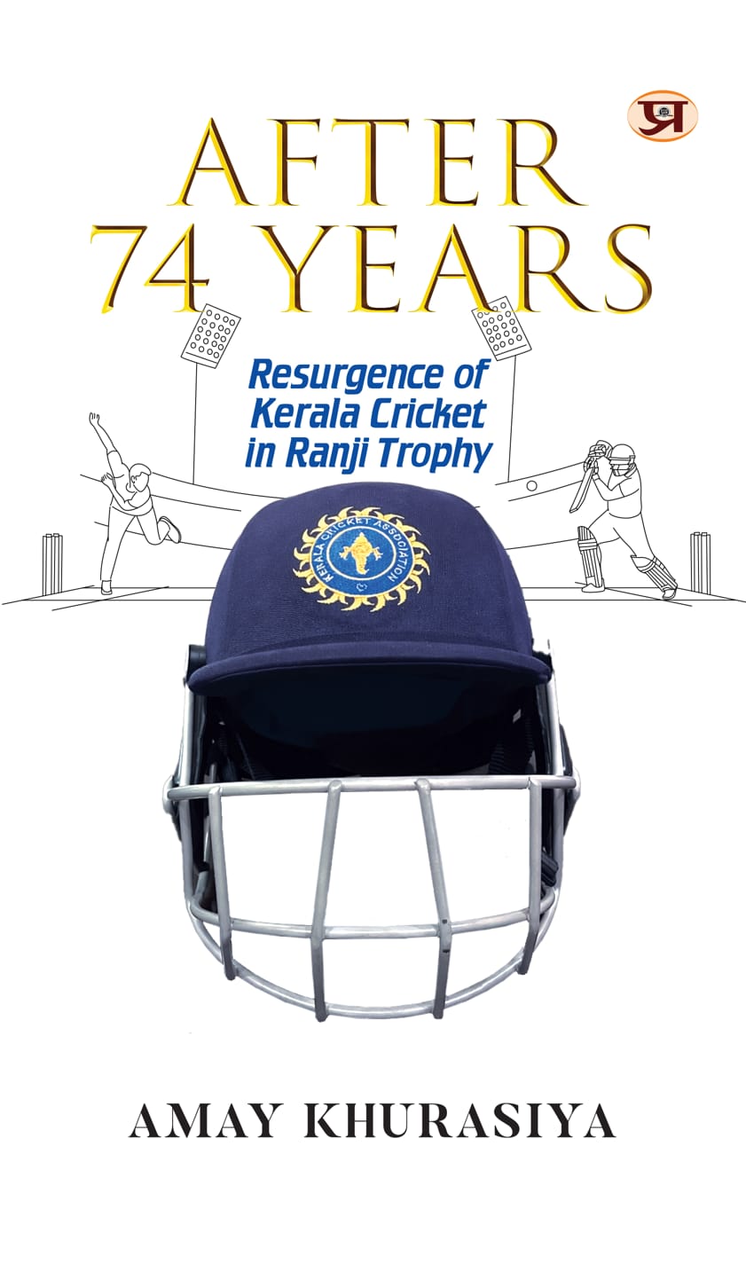 After 74 Years... | Resurgence of Kerala Cricket in Ranji Trophy