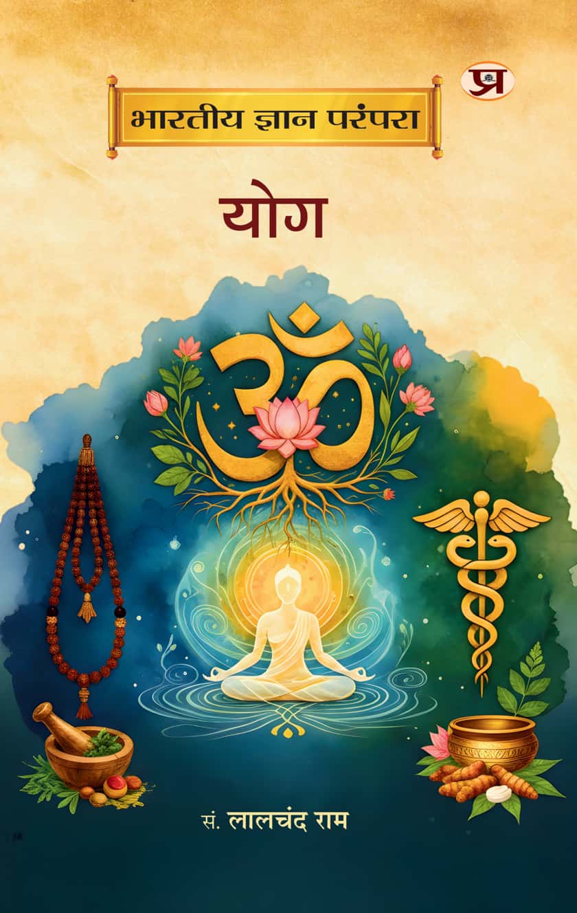 Bharatiya Gyan Parampara : Yog