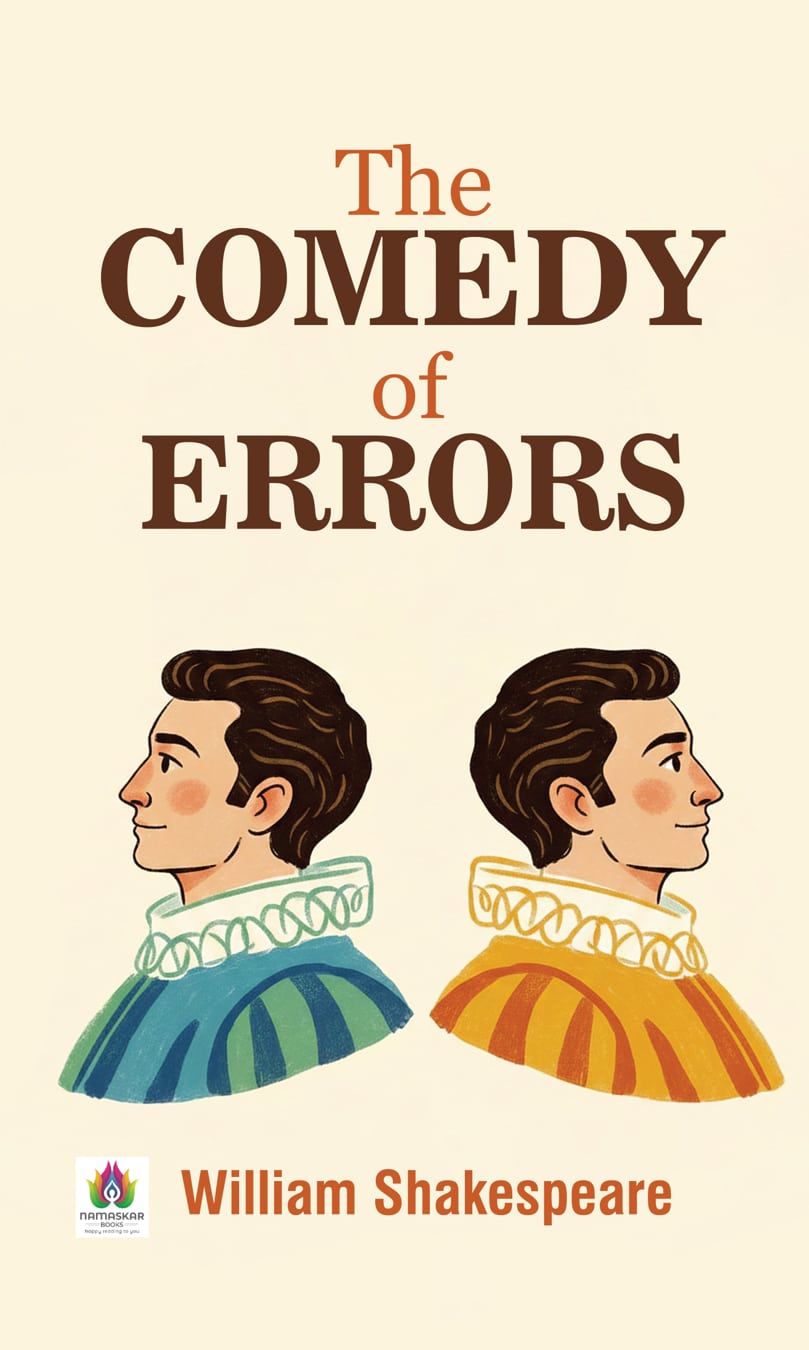 The Comedy of Errors