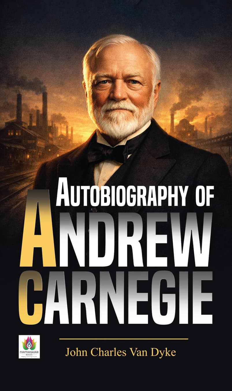 Autobiography of Andrew Carnegie