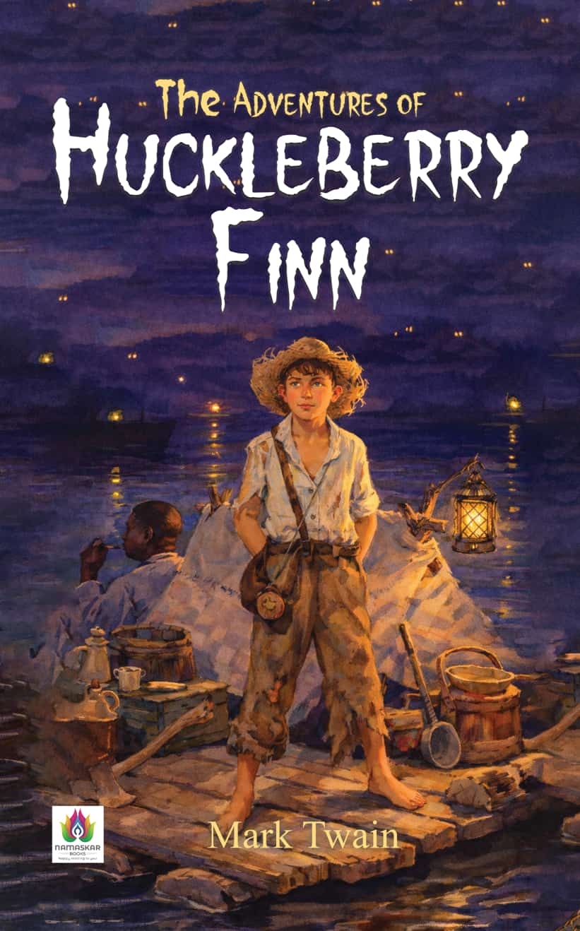 Adventures of Huckleberry Finn