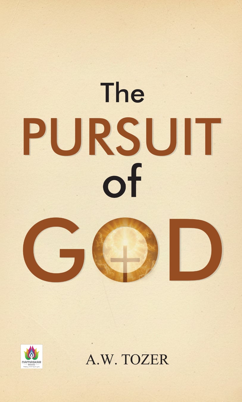 The Pursuit of God