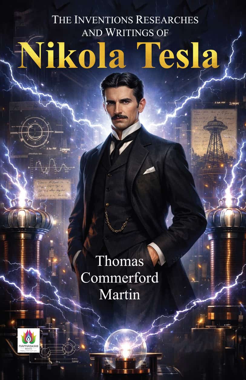 The Inventions Researches and Writings of Nikola Tesla