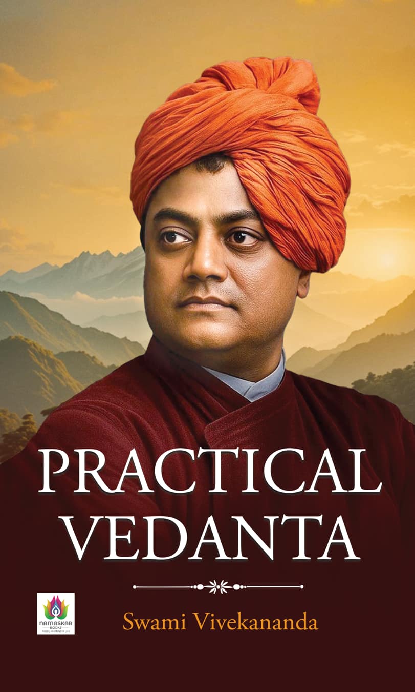 Practical Vedanta