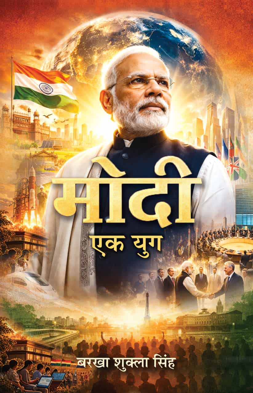 Modi Ek Yug