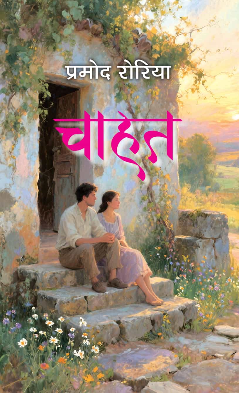 Chahat Stories Book