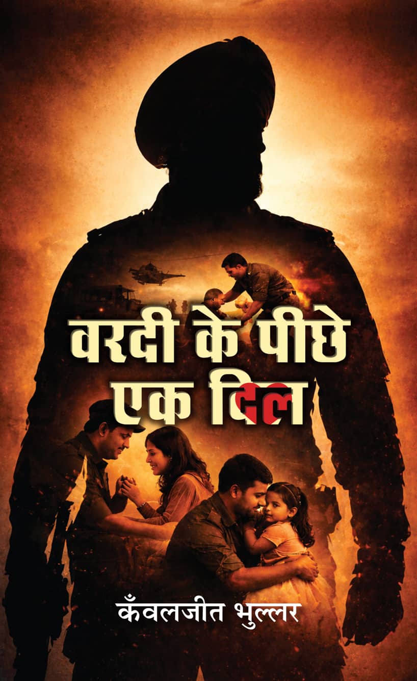 Vardi Ke Peeche Ek Dil