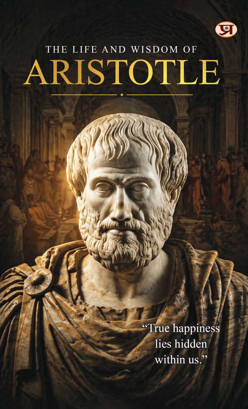 The Life and Wisdom of Aristotle | Arastu Greek Philosophers