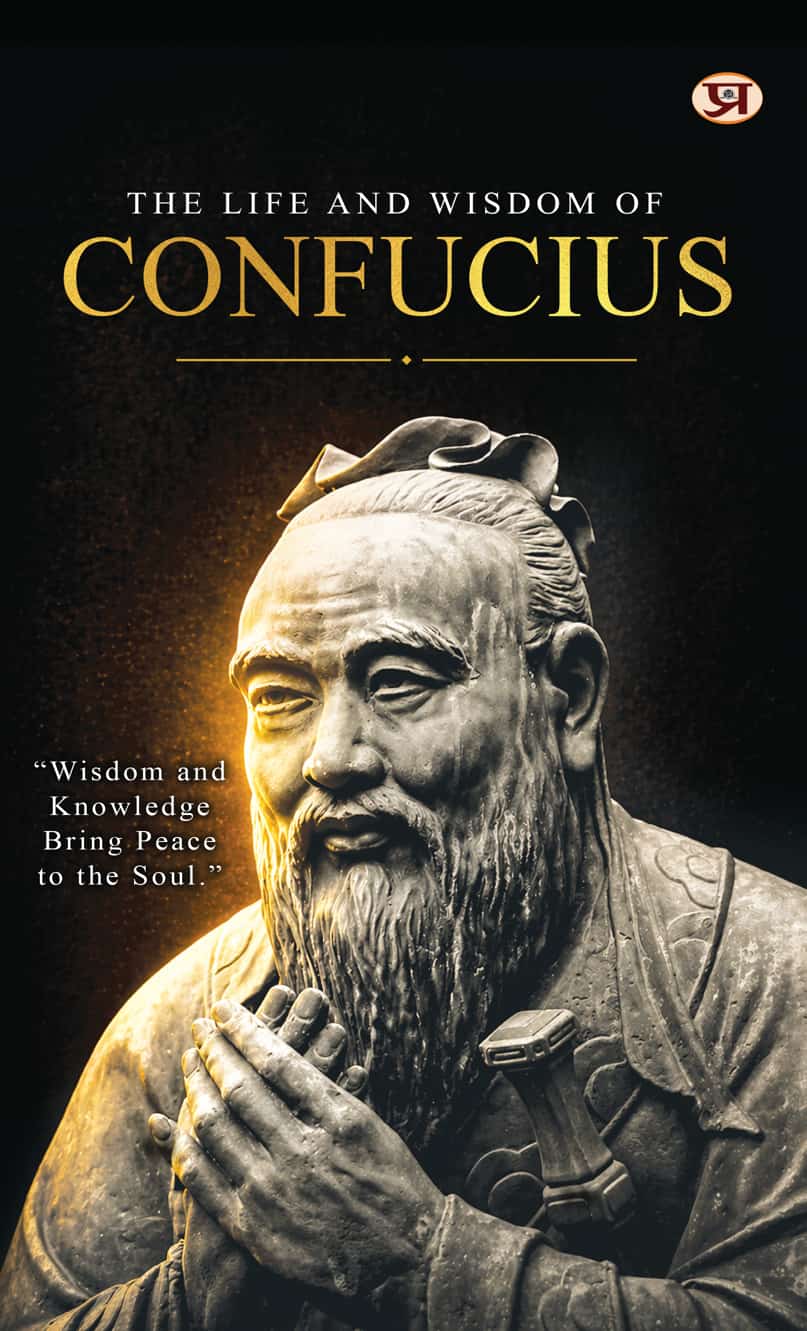 The Life and Wisdom of Confucius | China's Great Philospher Life Jouney & Biography