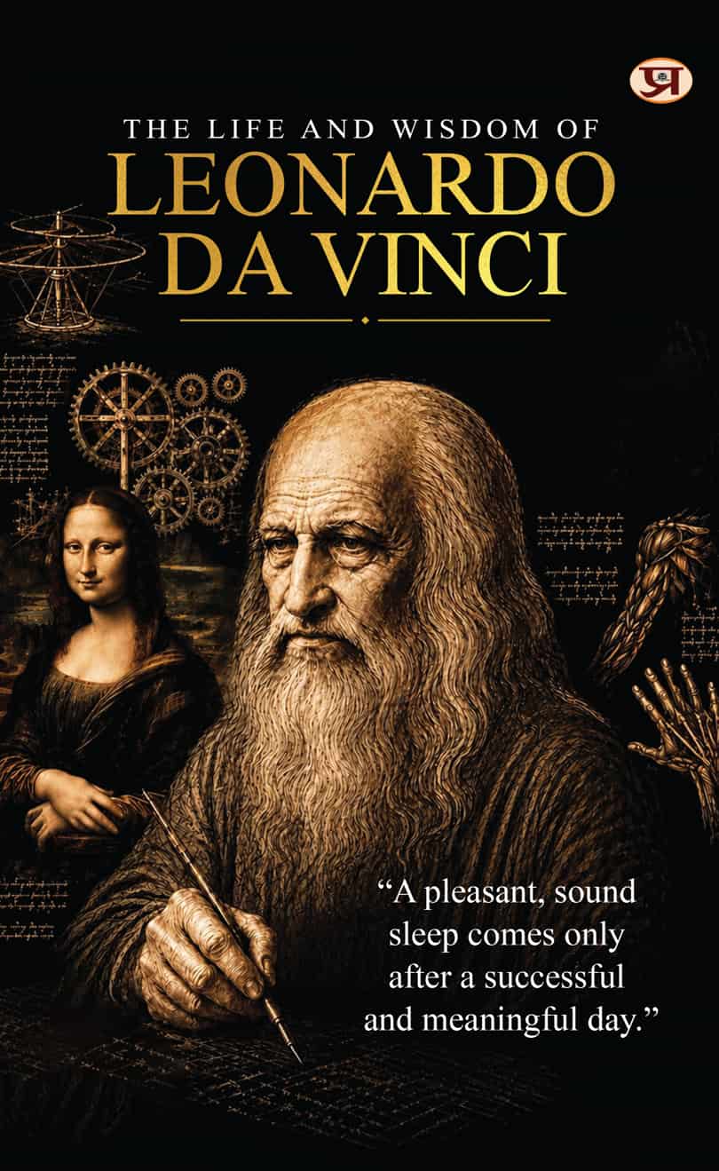 The Life and Wisdom of Leonardo Da Vinci | Great Thinkers and Extraordinary scientist