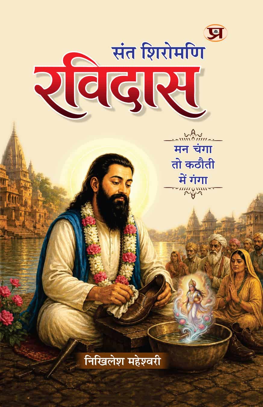 Sant Shiromani Ravidas