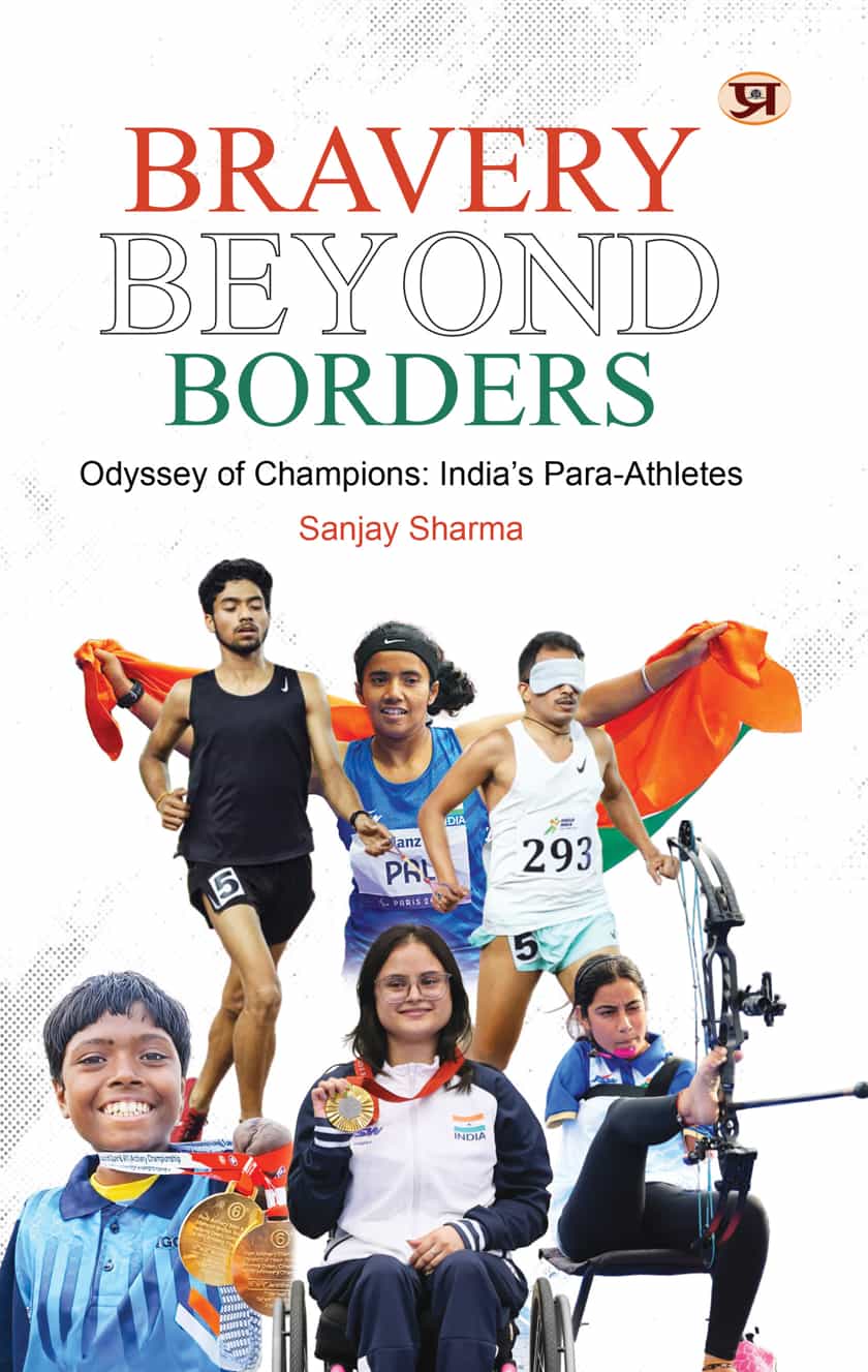 Bravery Beyond Borders