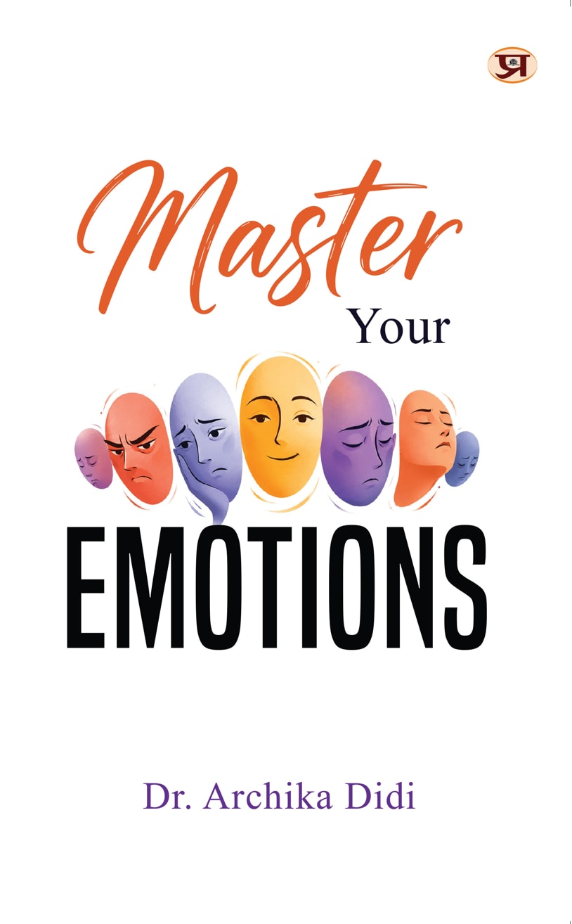 Master Your Emotions