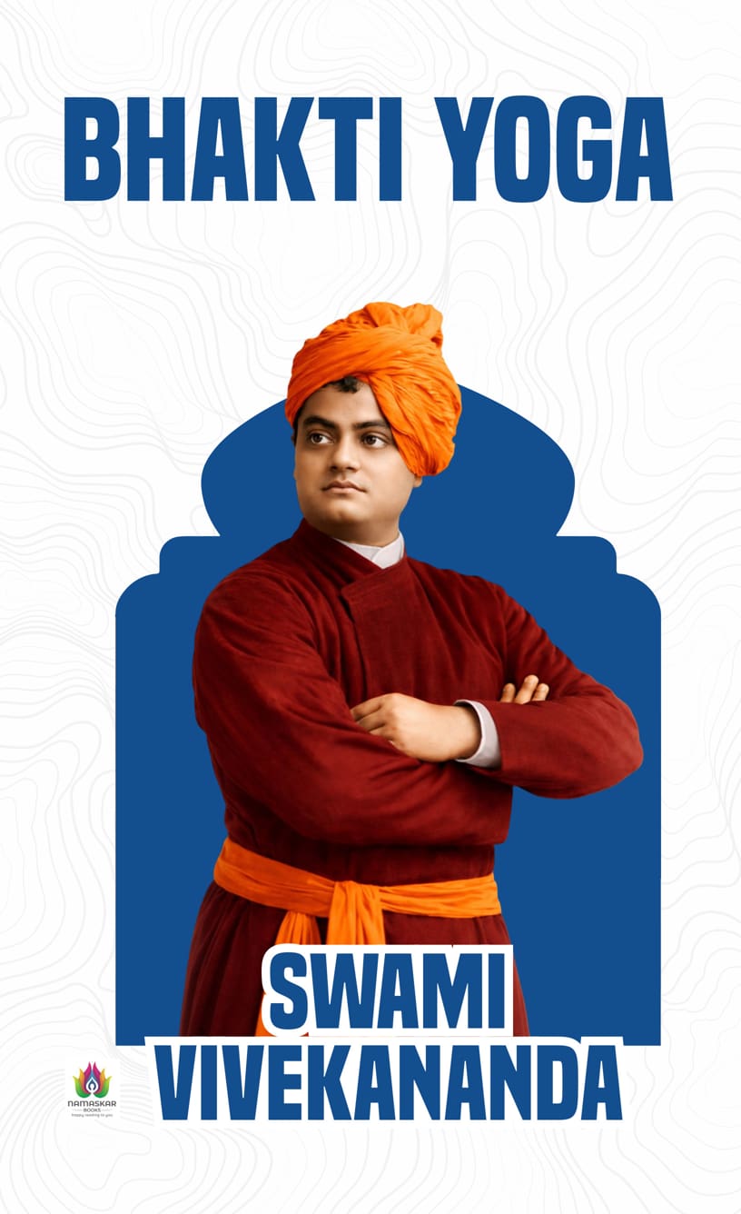 Bhakti Yoga