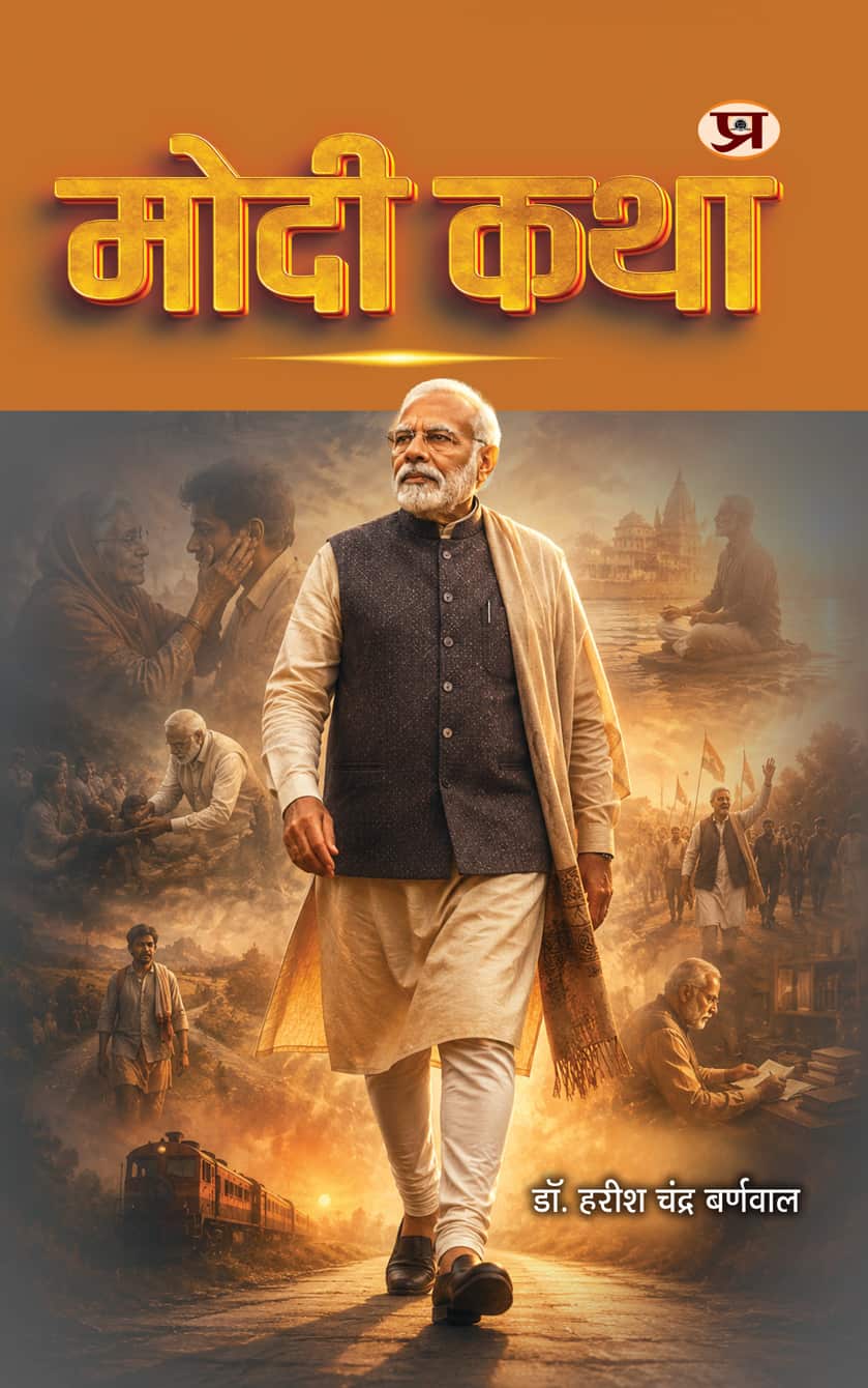 Modi Katha