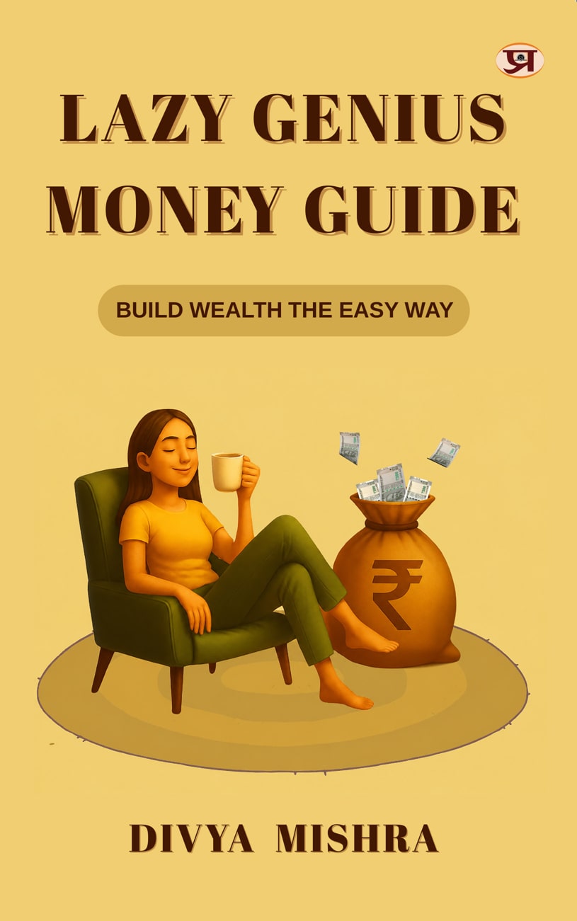Lazy Genius Money Guide: Build Wealth The Easy Way