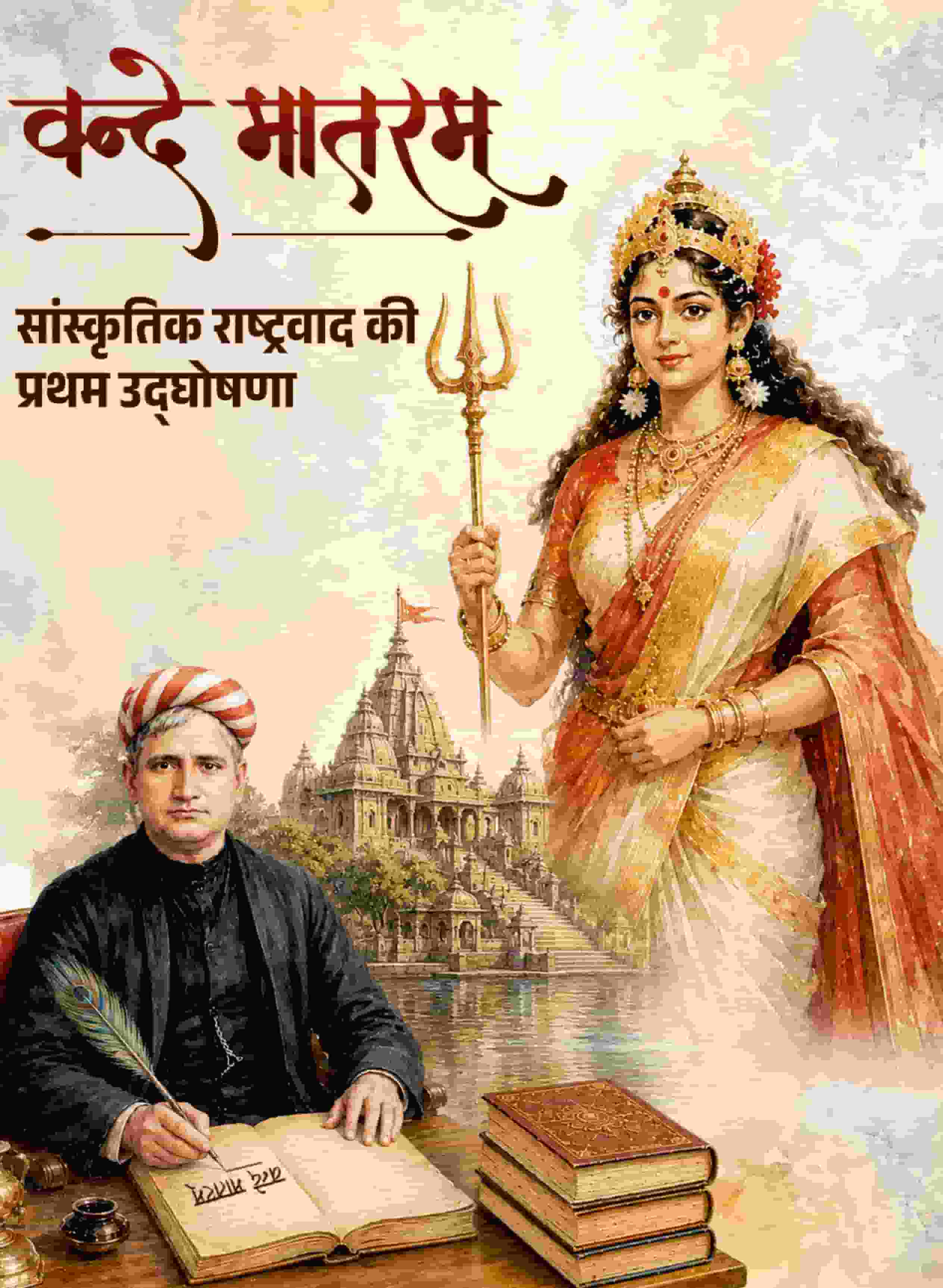 Vande Mataram
