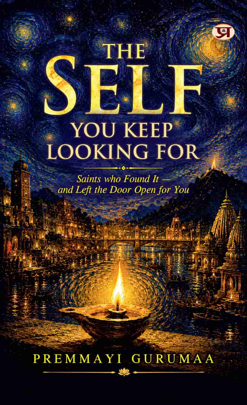The Self You Keep Looking For