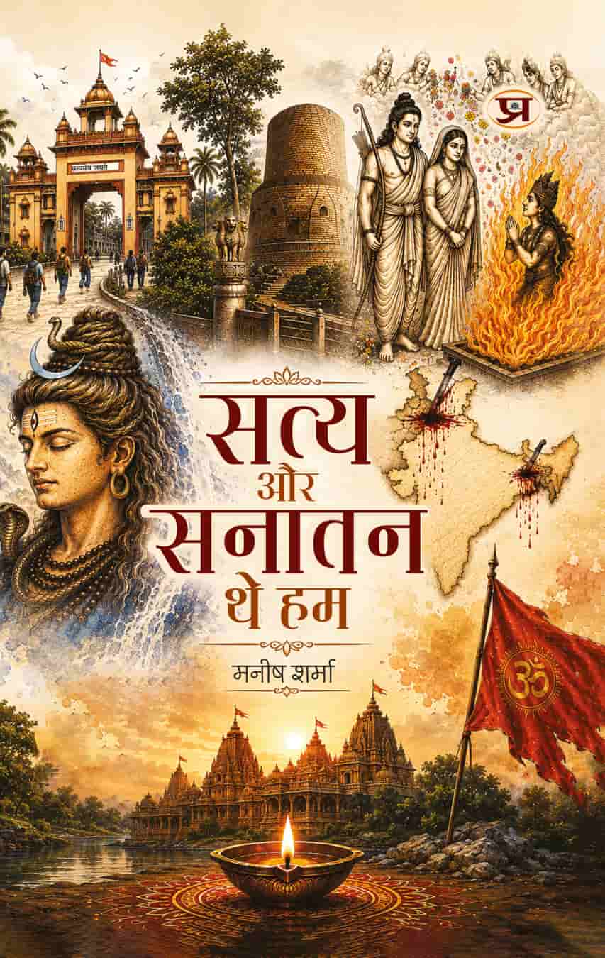 Satya Aur Snatan The Hum