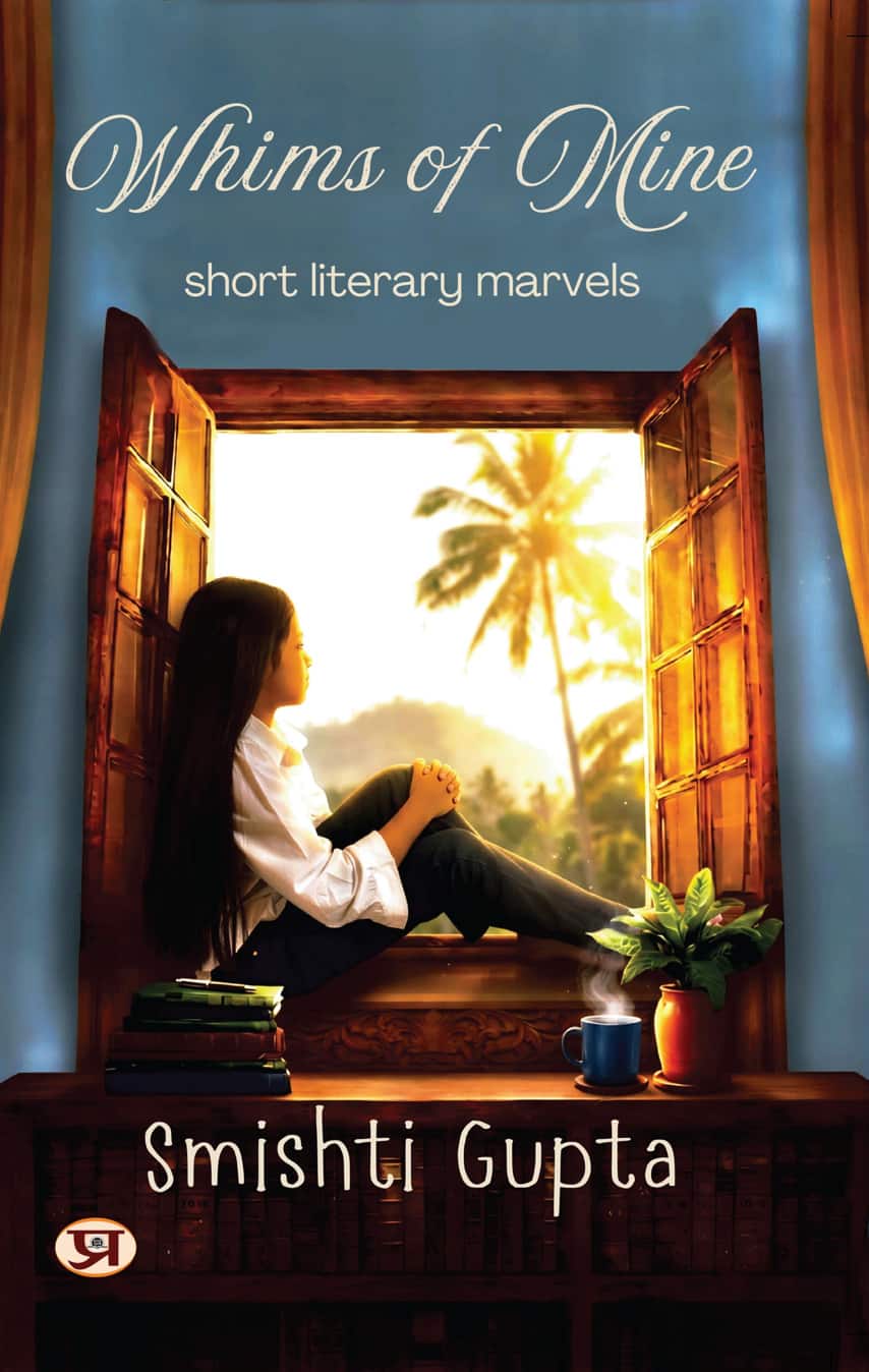 Whims of Mine | Short Literary Marvels