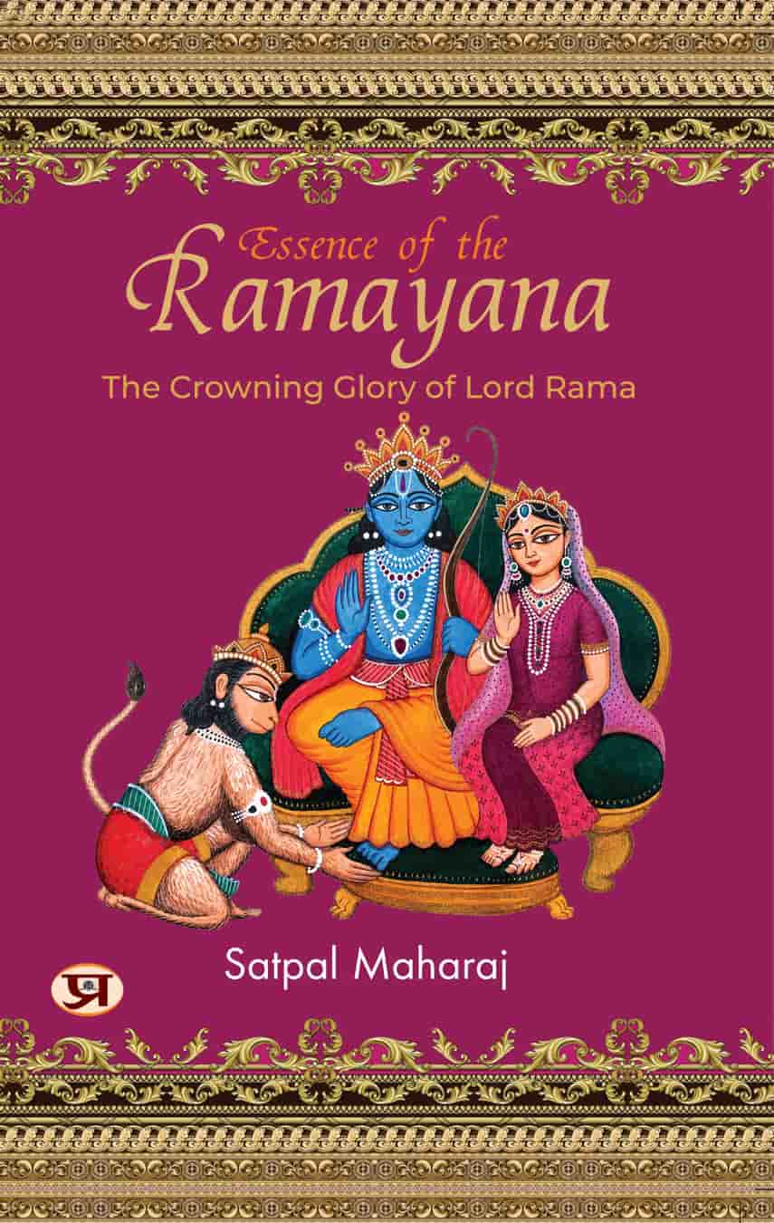 Essence of The Ramayana | The Crowning Glory of Lord Rama