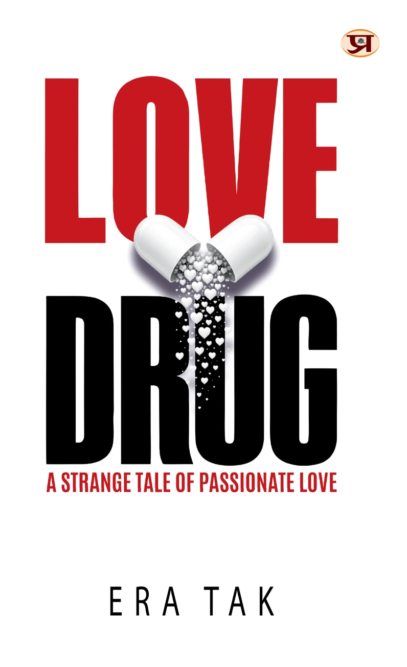 Love Drug | A Strange Tale of Passionate Love