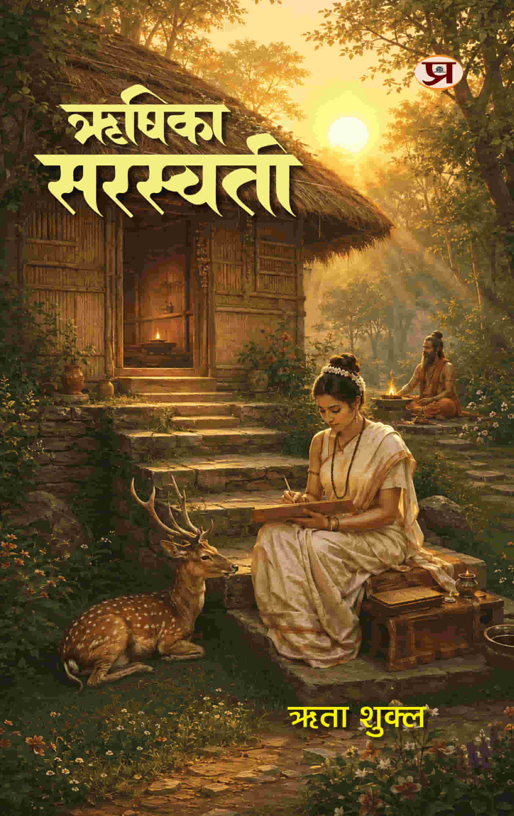 Rishika Saraswati