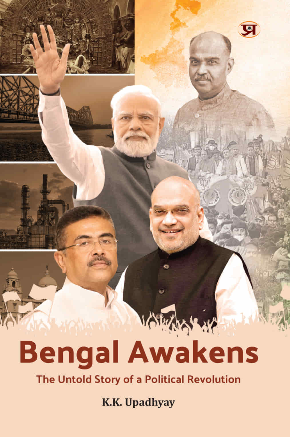 Bengal Awakens | The Untold Story of a Political Revolution