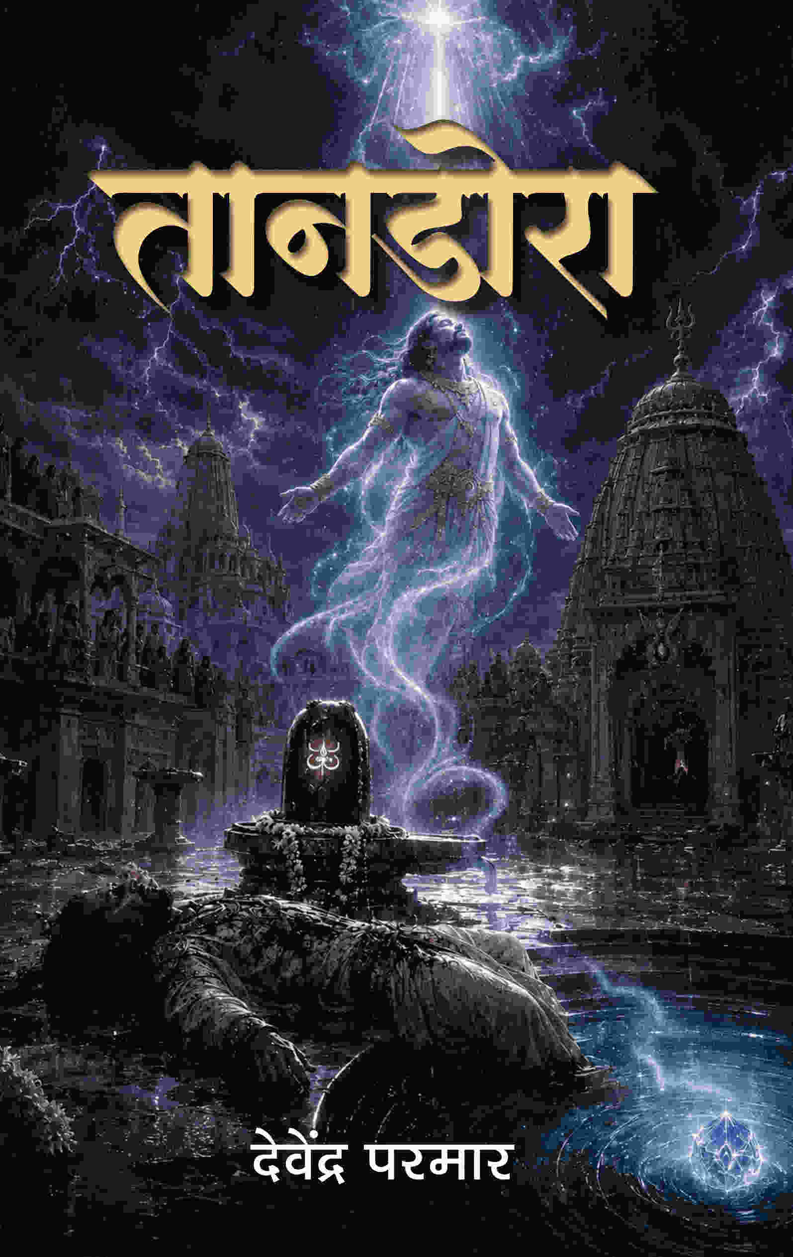 Tandora Novel