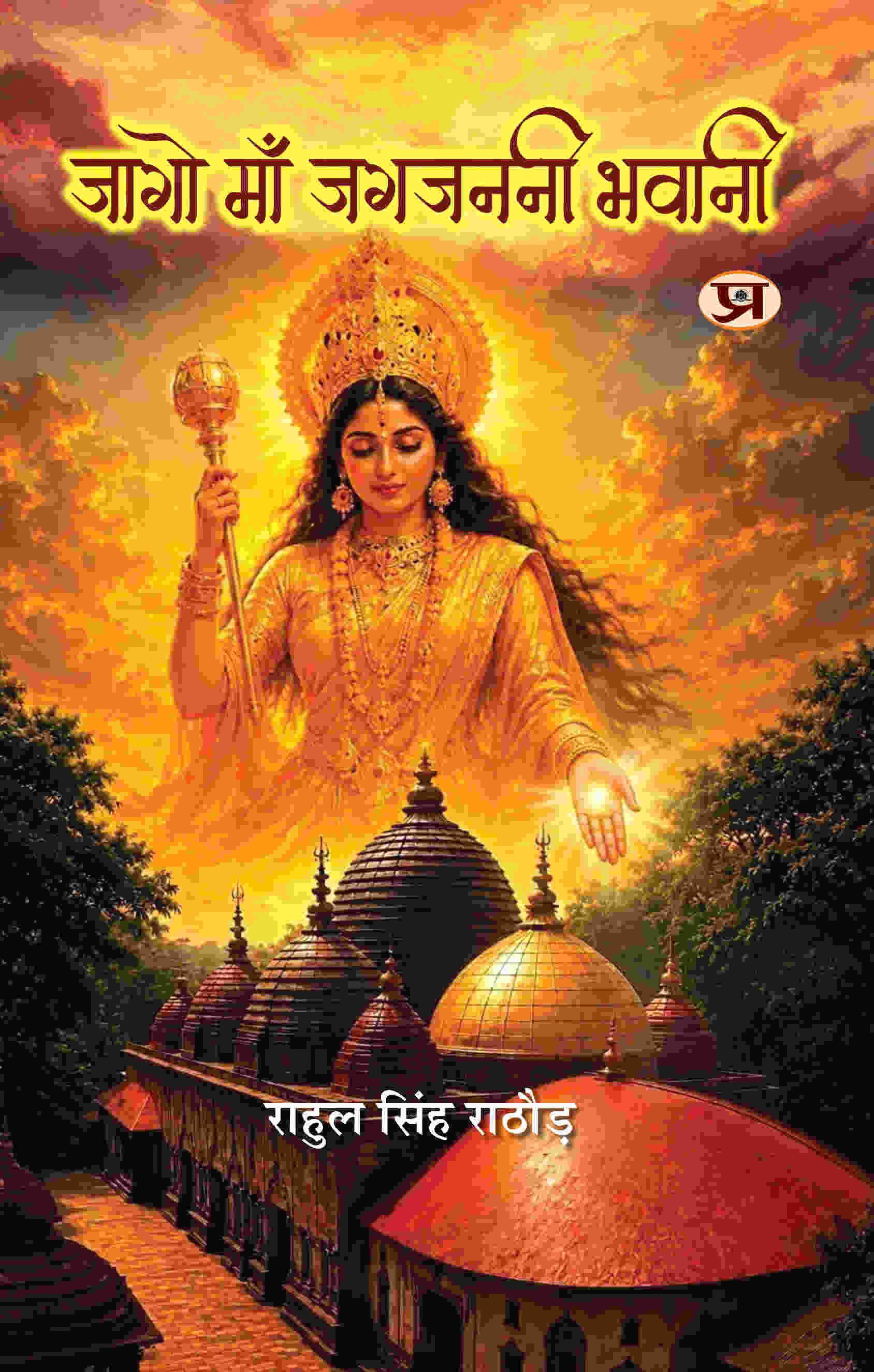 Jago Maa Jagjanani Bhawani