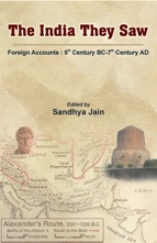 The India They Saw (Vol-1)